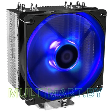 Кулер ID-Cooling SE-224-XT-B